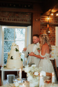 Hochzeitstorte Wedding