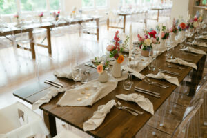 Wedding Deco Hochzeitslocation