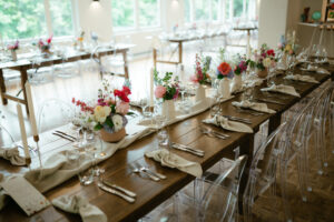 Wedding Deco Hochzeitslocation