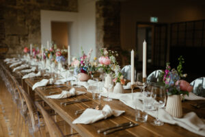 Wedding Deco Hochzeitslocation