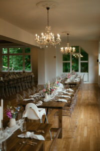 Wedding Deco Hochzeitslocation