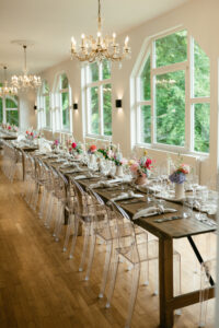 Wedding Deco Hochzeitslocation