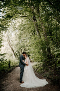 Fotoshooting Alte Mühle Natur