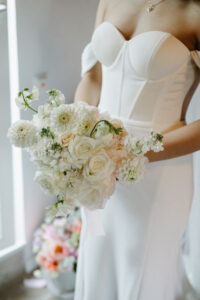 Brautstrauß Inspo Hochzeit