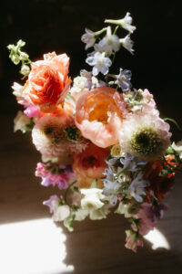Blumeninspo Hochzeit