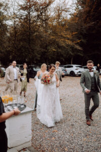 Brautkleid Hochzeitskleid