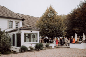 Hochzeitslocation Alte Mühle Aachen NRW