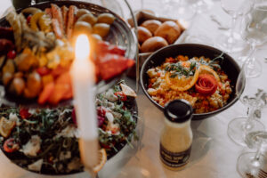 Catering Hochzeit