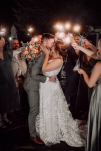 Hochzeitspaar Heirat 