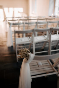 freie Trauung indoor winter
