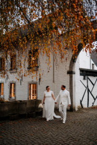 Winter Hochzeit Alte Mühle winter wedding