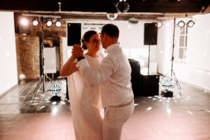 Hochzeitstanz Hochzeitslocation Alte Mühle