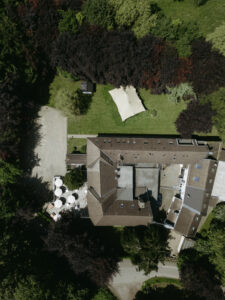 Hochzeitslocation Alte Mühle Aachen