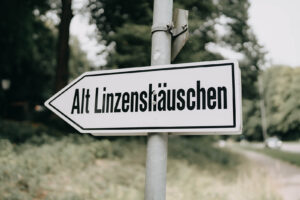 Alt Linzenshäuschen