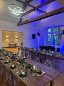Winterhochzeit Alt Linzenshäuschen Aachen