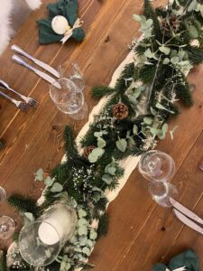 Winterhochzeit Alt Linzenshäuschen Aachen